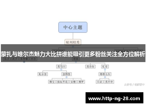 蒙扎与维尔杰魅力大比拼谁能吸引更多粉丝关注全方位解析
